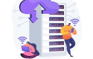 Dedicated Server for SaaS Applications