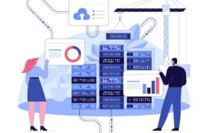 optimize dedicated server performance for speed stability and scalability