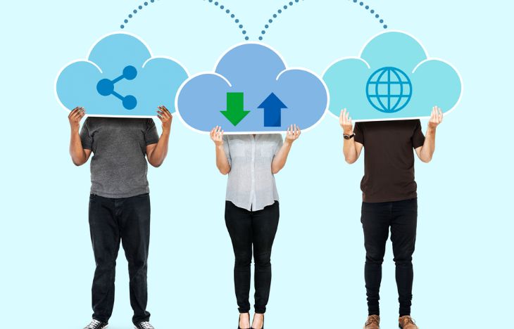 Shared vs VPS vs Dedicated Comparison