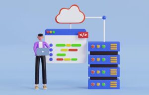 Dedicated server security protecting server infrastructure from cyber threats