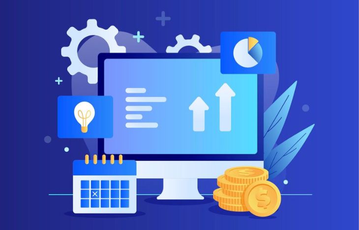 Comparison between centralized and distributed infrastructure to determine the best server location