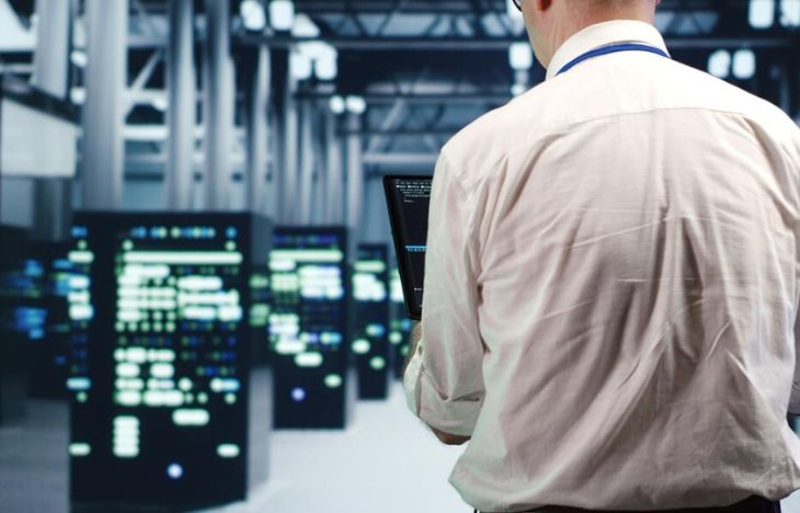 linux server operating system optimization for dedicated server