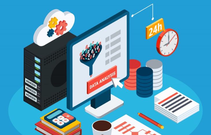 bandwidth usage factors on dedicated server including traffic and applications