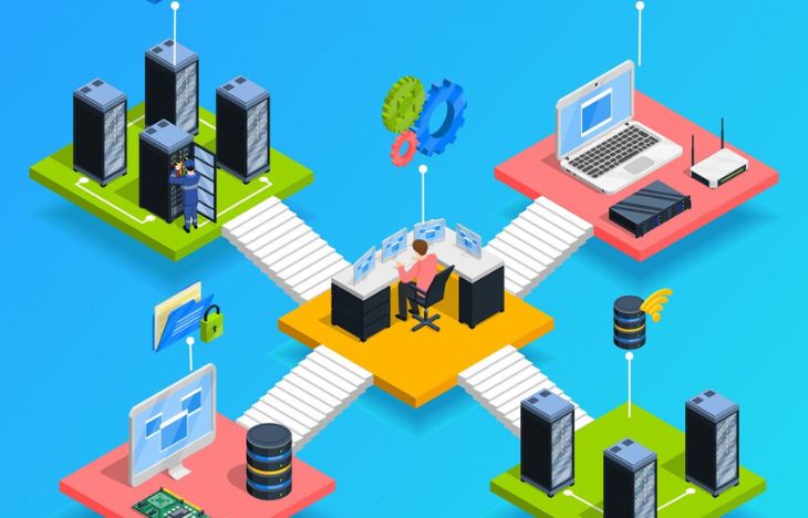 metered vs unmetered dedicated server bandwidth comparison