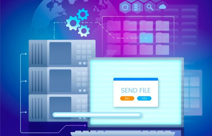 ubuntu server as a popular linux os for server deployment