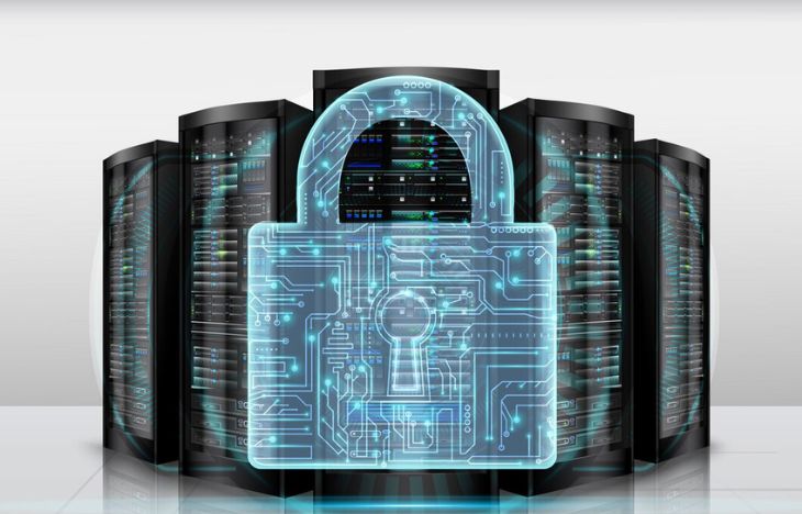 secure and scalable linux server os environment